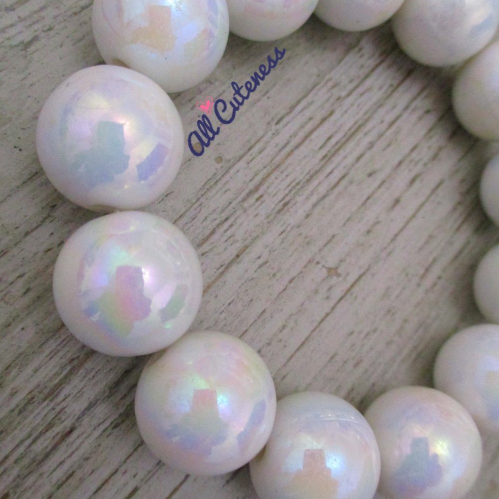 🎀 Beaded Stretch Bracelet (NWOT) - Picture 4 of 4